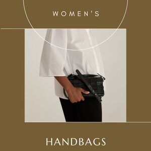Women's Handbags